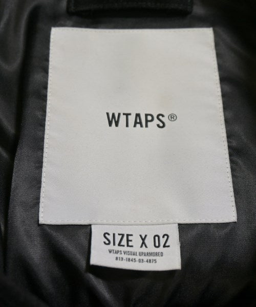 WTAPS 其他飛行外套