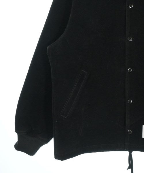 WTAPS 其他飛行外套