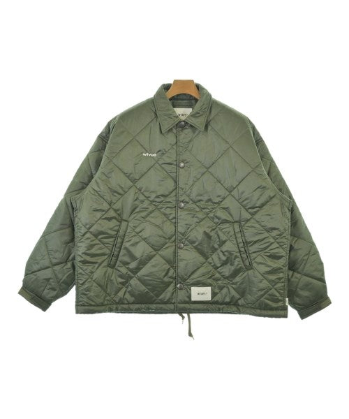 WTAPS 其他飛行外套