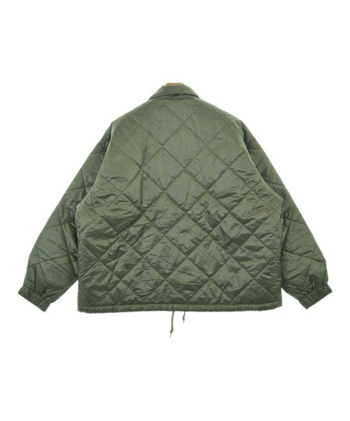 WTAPS 其他飛行外套