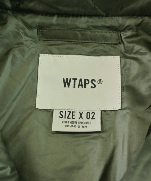 WTAPS 其他飛行外套