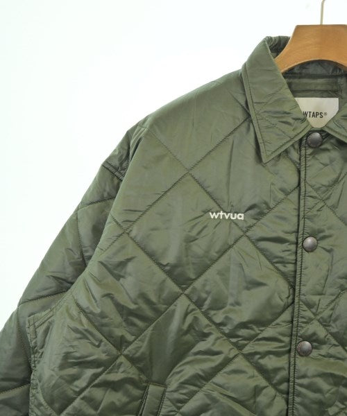 WTAPS 其他飛行外套