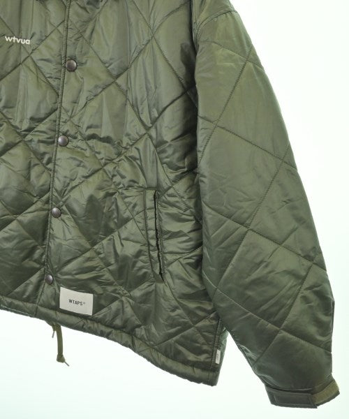 WTAPS 其他飛行外套
