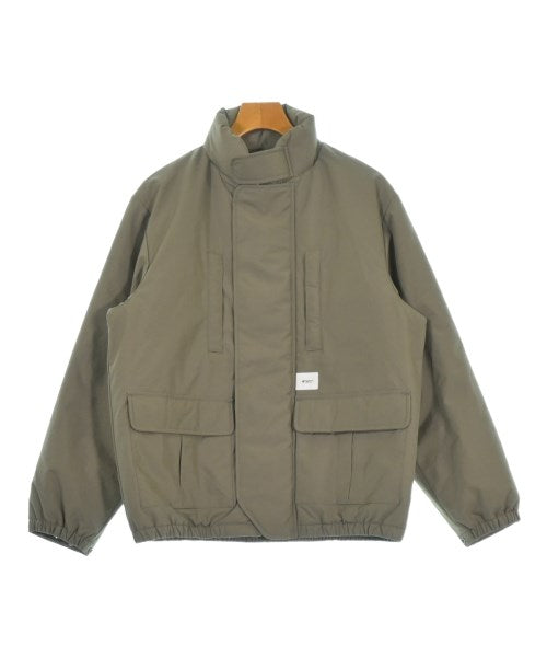 WTAPS 其他飛行外套