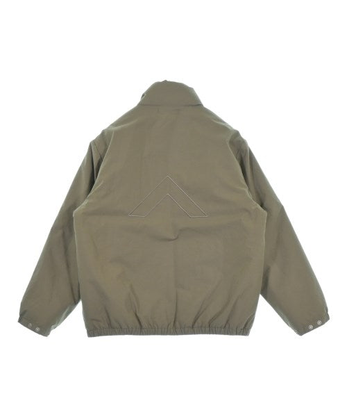 WTAPS 其他飛行外套