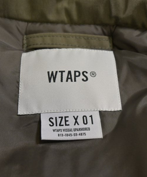 WTAPS 其他飛行外套