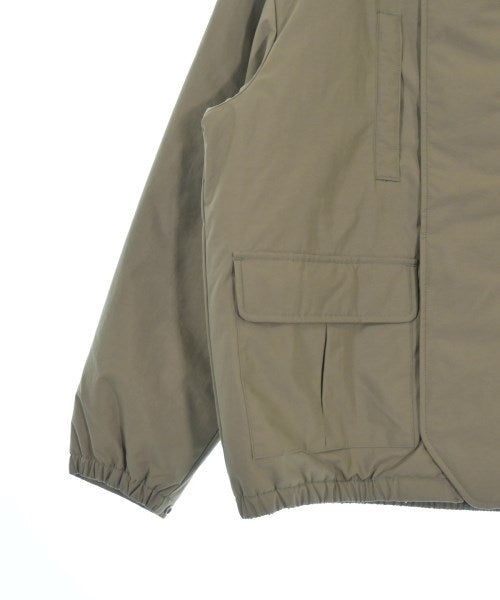 WTAPS 其他飛行外套