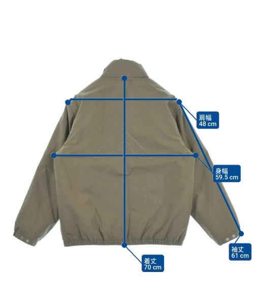 WTAPS 其他飛行外套