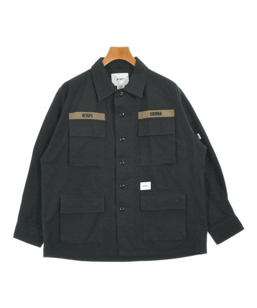 WTAPS 其他飛行外套