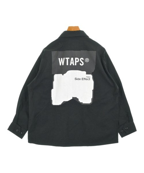 WTAPS 其他飛行外套