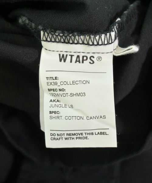 WTAPS 其他飛行外套