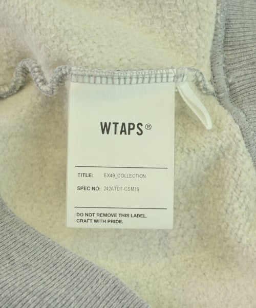 WTAPS 連帽衫