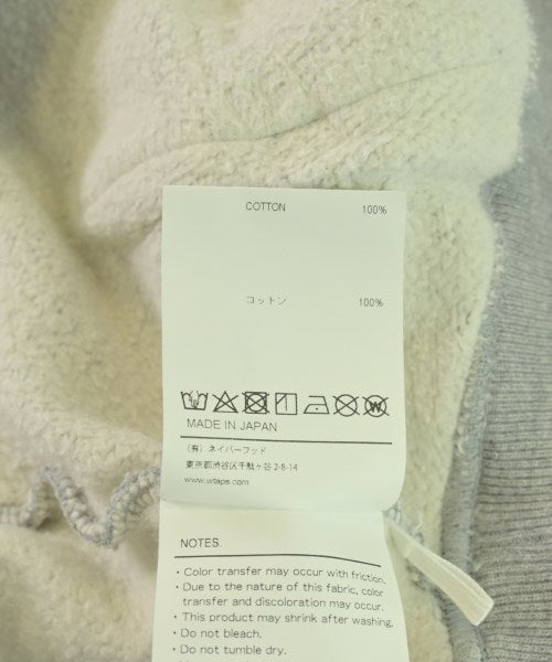 WTAPS 連帽衫