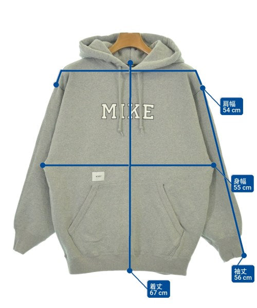 WTAPS 連帽衫