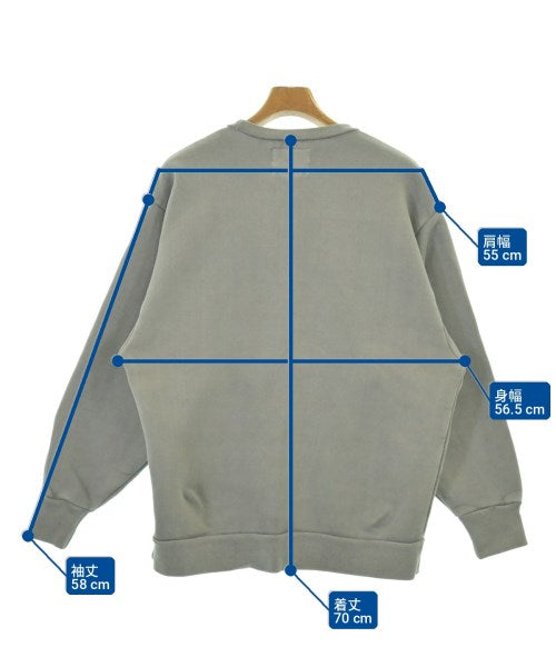 WTAPS 運動衫