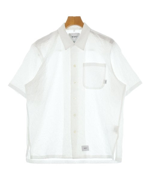WTAPS 休閒襯衫