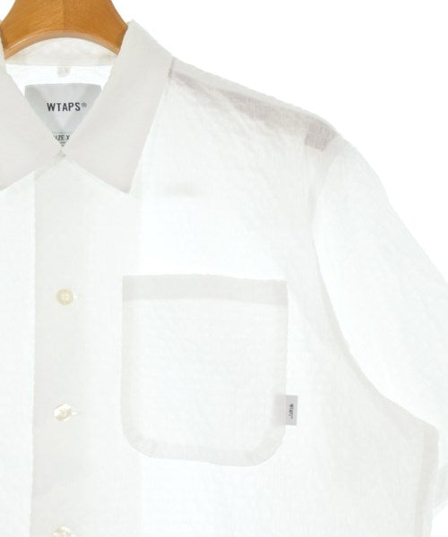 WTAPS 休閒襯衫