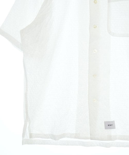 WTAPS 休閒襯衫