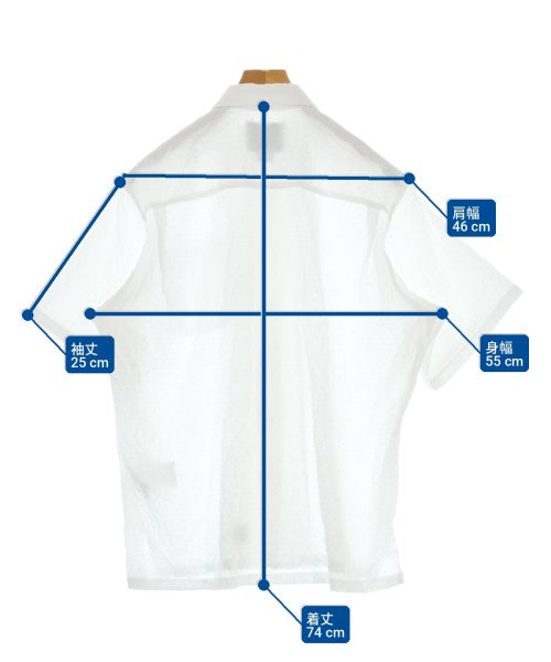 WTAPS 休閒襯衫