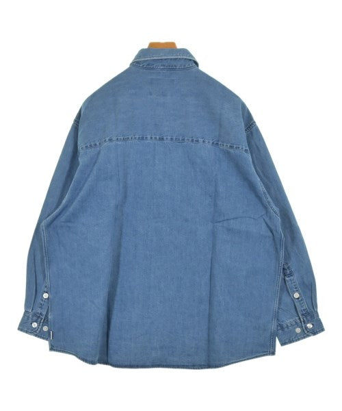 WTAPS 休閒襯衫