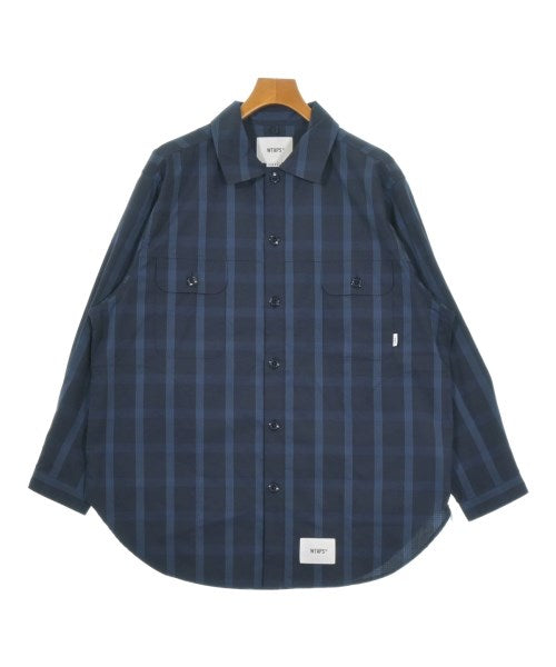 WTAPS 休閒襯衫