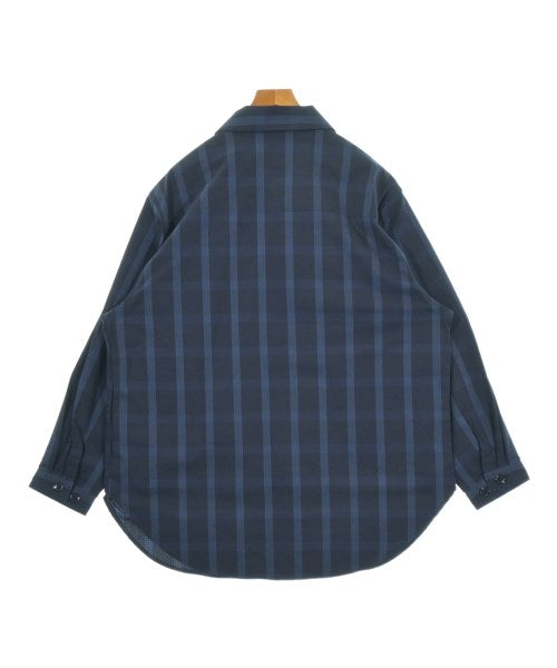 WTAPS 休閒襯衫