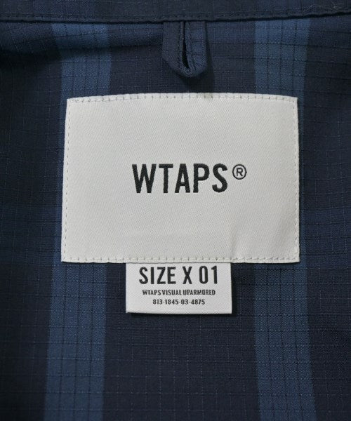 WTAPS 休閒襯衫