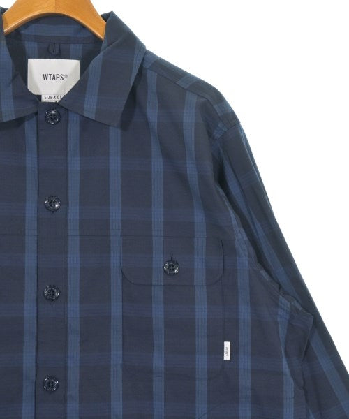WTAPS 休閒襯衫