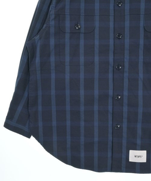 WTAPS 休閒襯衫