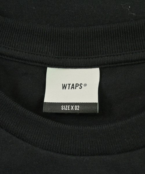 WTAPS T恤/上衣