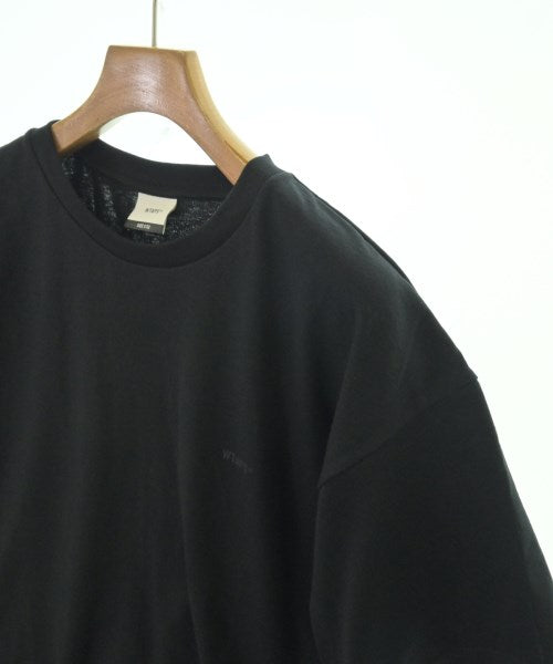 WTAPS T恤/上衣