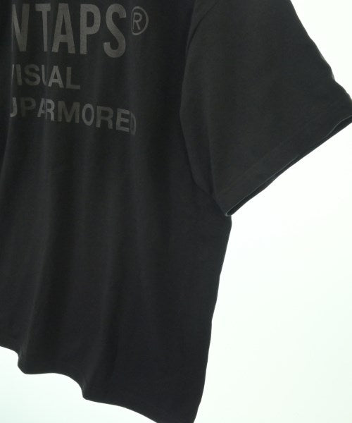 WTAPS T恤/上衣