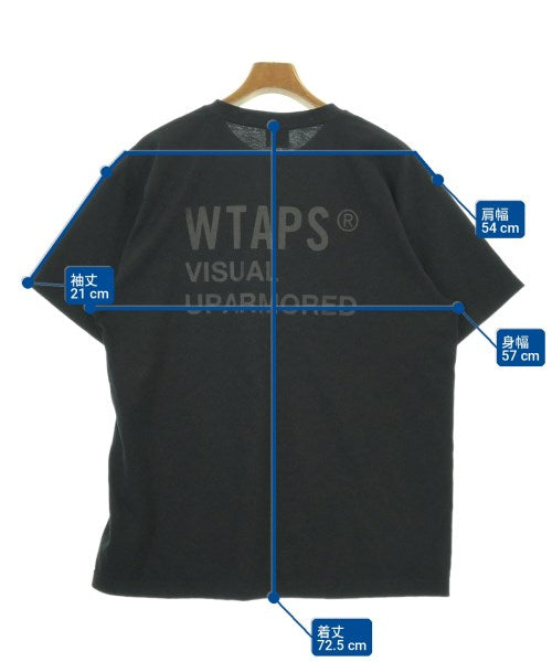 WTAPS T恤/上衣