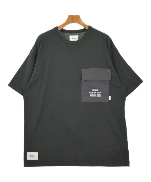 WTAPS T恤/上衣