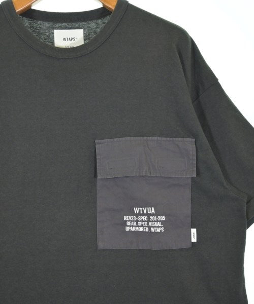 WTAPS T恤/上衣