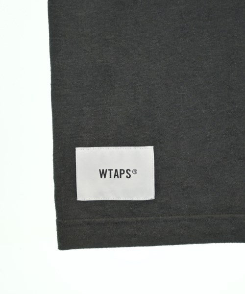 WTAPS T恤/上衣