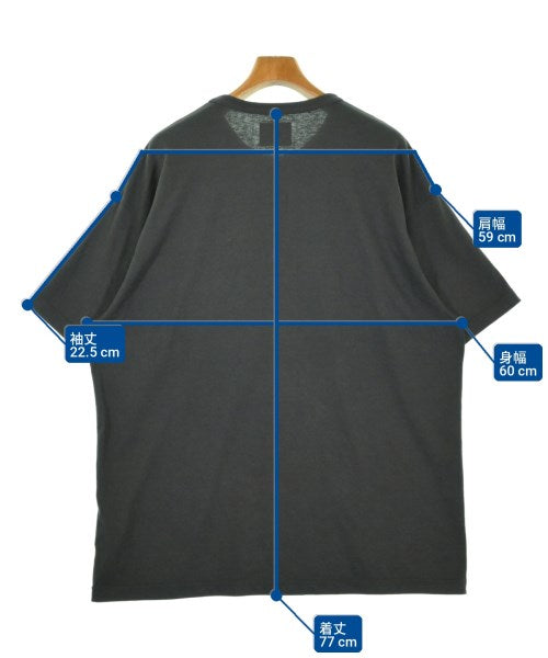 WTAPS T恤/上衣