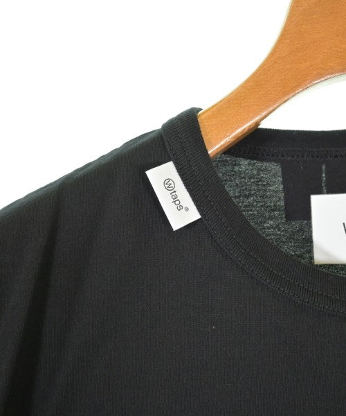 WTAPS T恤/上衣