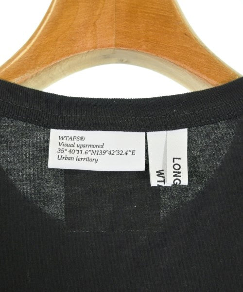 WTAPS T恤/上衣