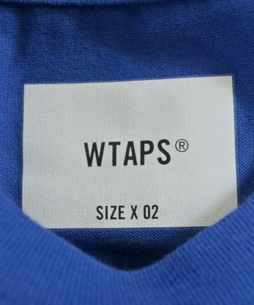 WTAPS T恤/上衣