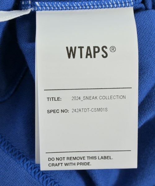 WTAPS T恤/上衣