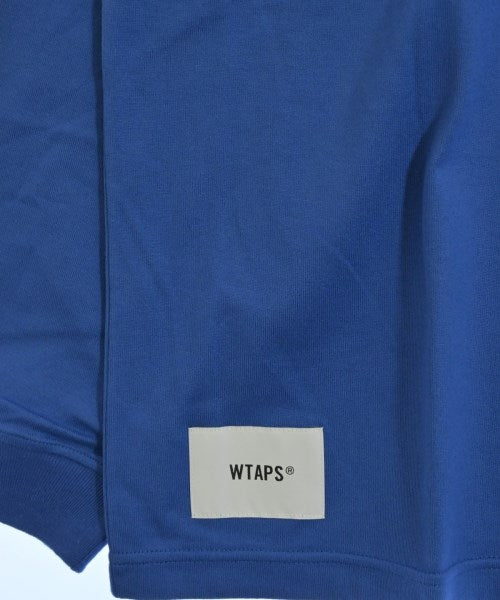 WTAPS T恤/上衣