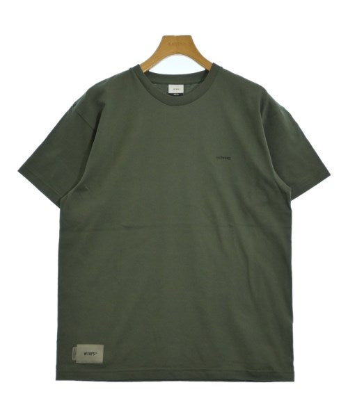 WTAPS T恤/上衣