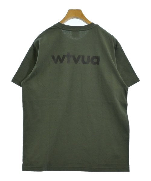 WTAPS T恤/上衣