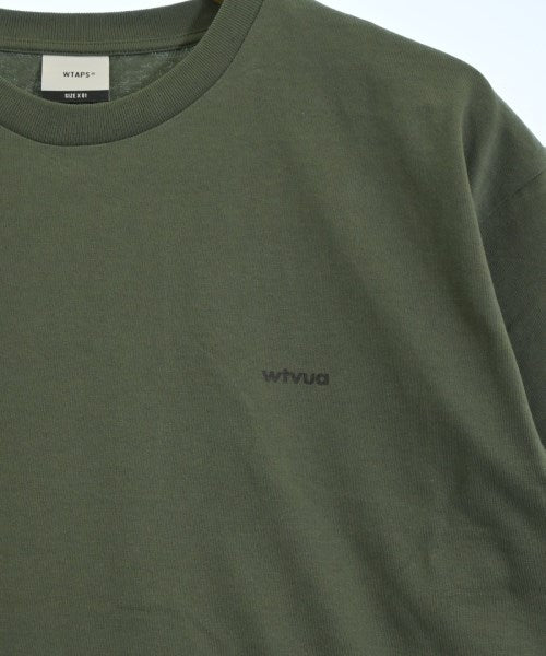 WTAPS T恤/上衣