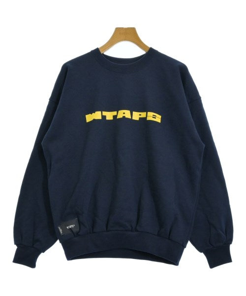 WTAPS 運動衫