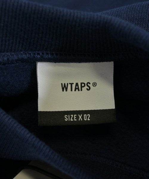 WTAPS 運動衫