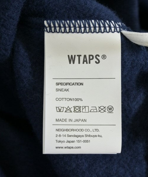 WTAPS 運動衫