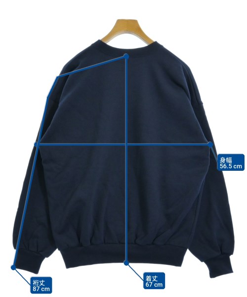 WTAPS 運動衫