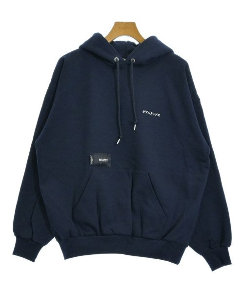 WTAPS 連帽衫